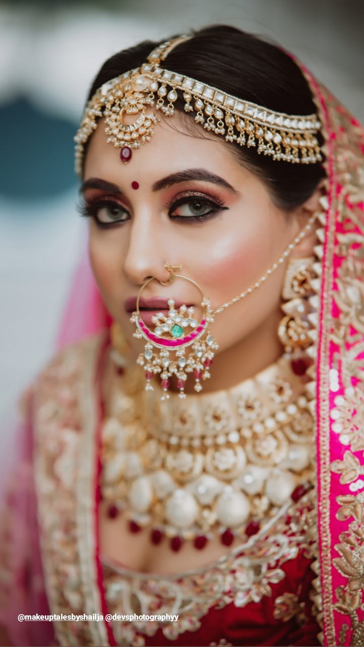 Preksha Makhija