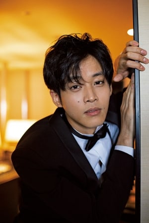 Tori Matsuzaka