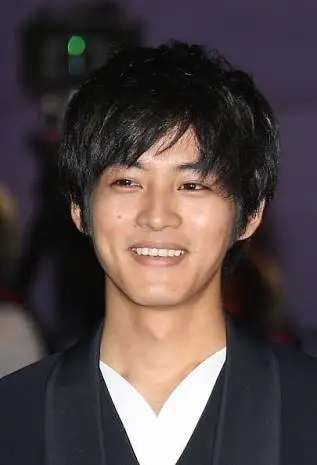 Tori Matsuzaka