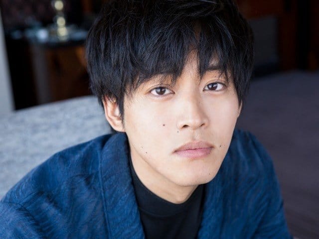 Tori Matsuzaka