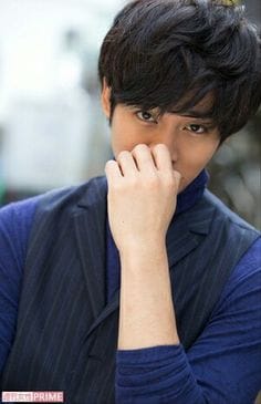 Tori Matsuzaka