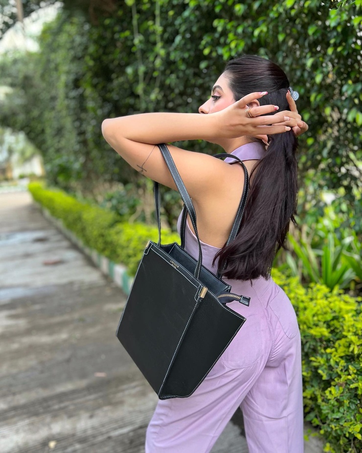 Preksha Makhija
