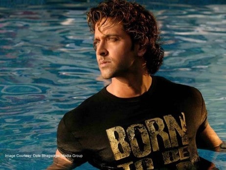 Hrithik Roshan