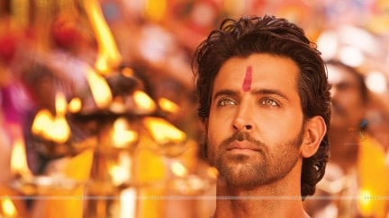 Hrithik Roshan