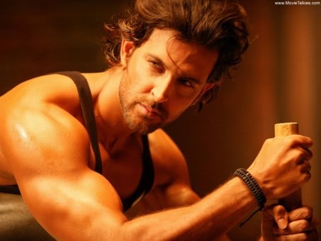 Hrithik Roshan