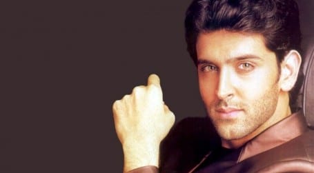 Hrithik Roshan