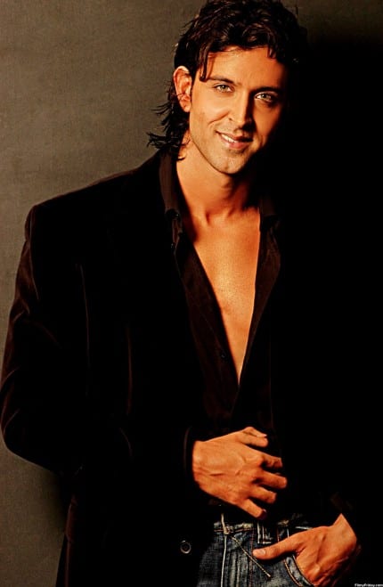 Hrithik Roshan