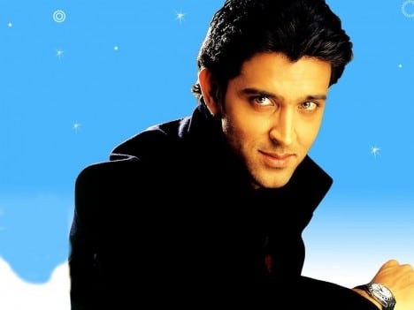 Hrithik Roshan