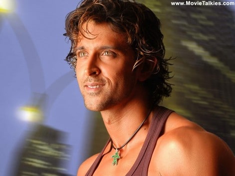 Hrithik Roshan