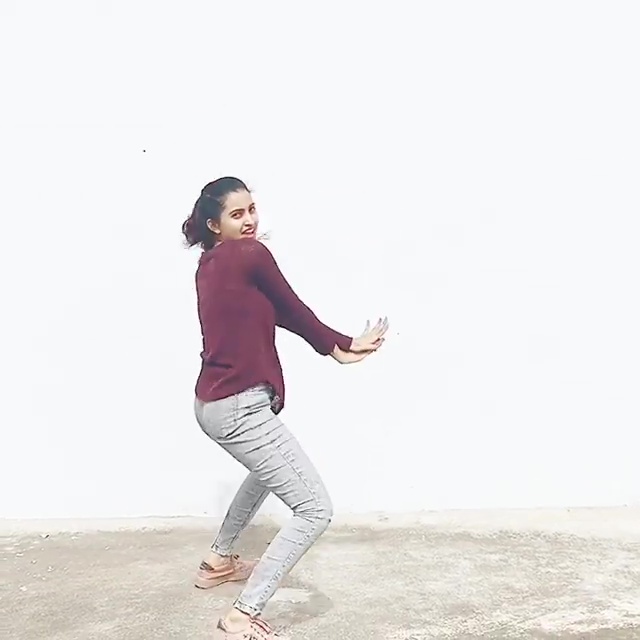 Deepika Pilli