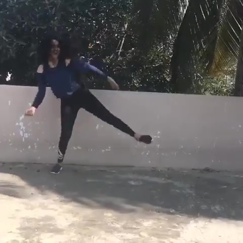 Deepika Pilli