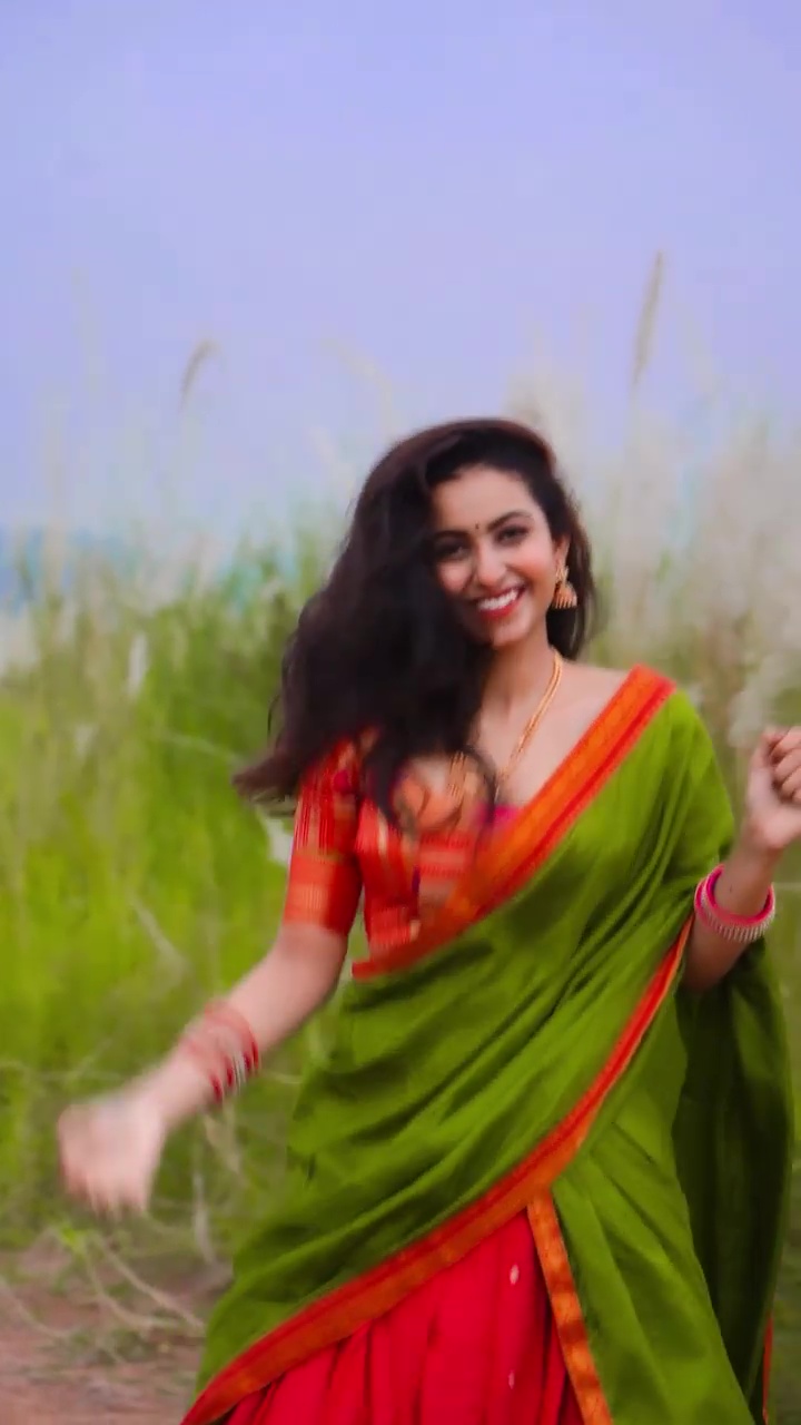 Deepika Pilli
