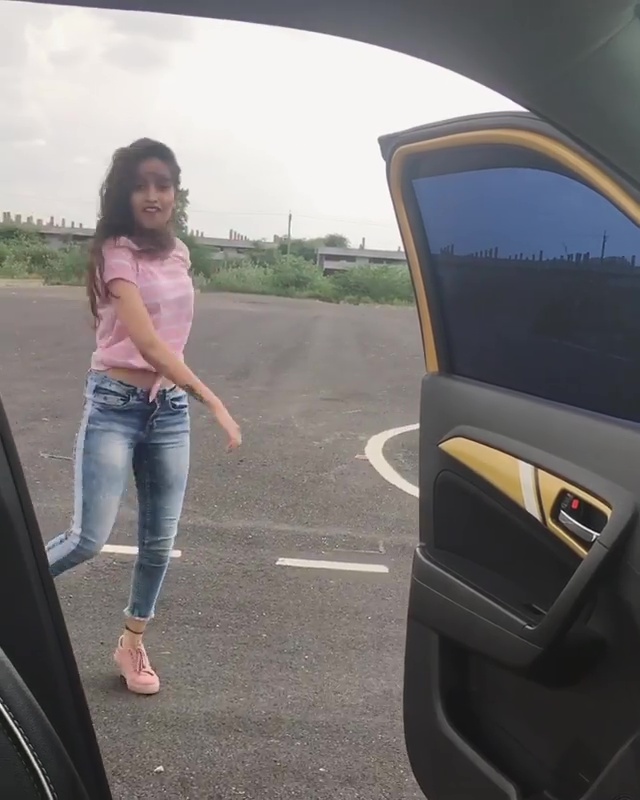 Deepika Pilli