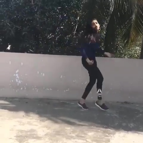 Deepika Pilli
