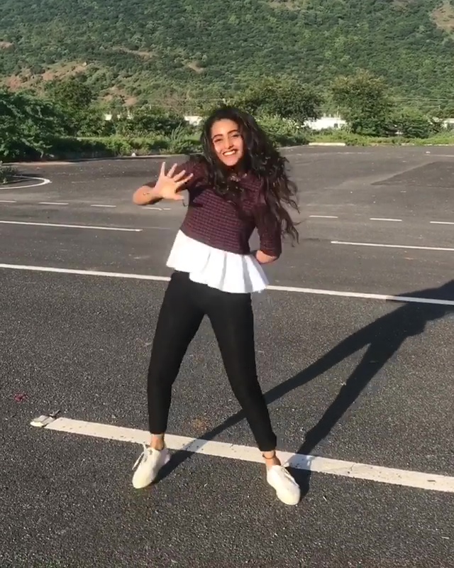 Deepika Pilli