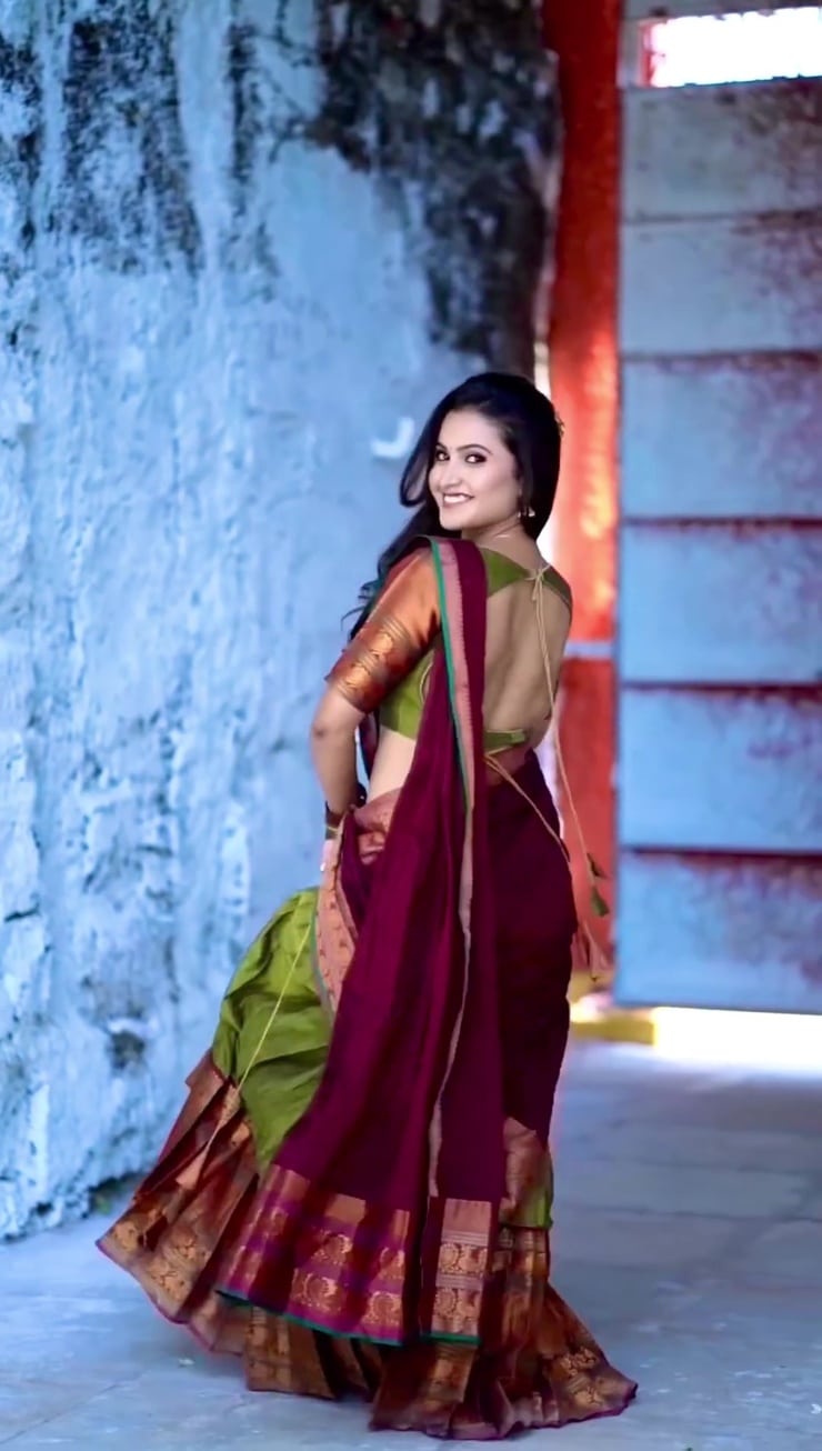 Deepika Pilli
