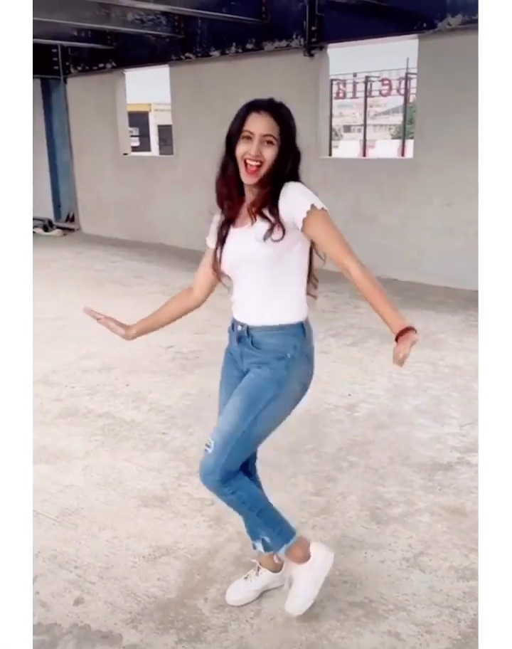 Deepika Pilli