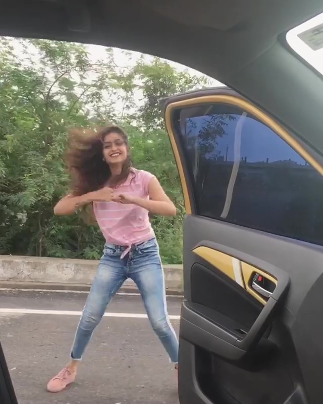 Deepika Pilli