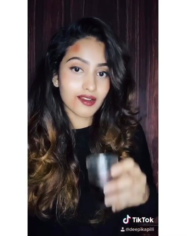 Deepika Pilli