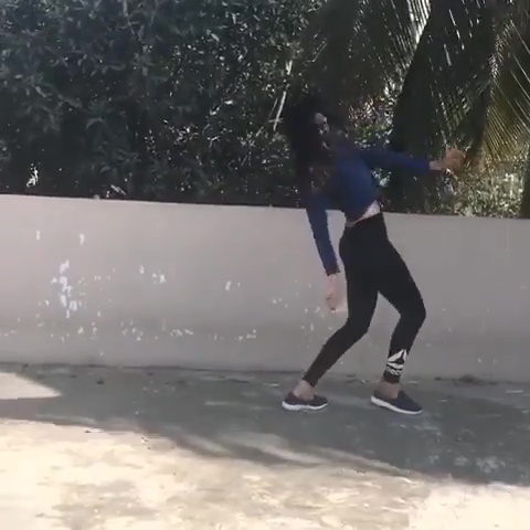 Deepika Pilli