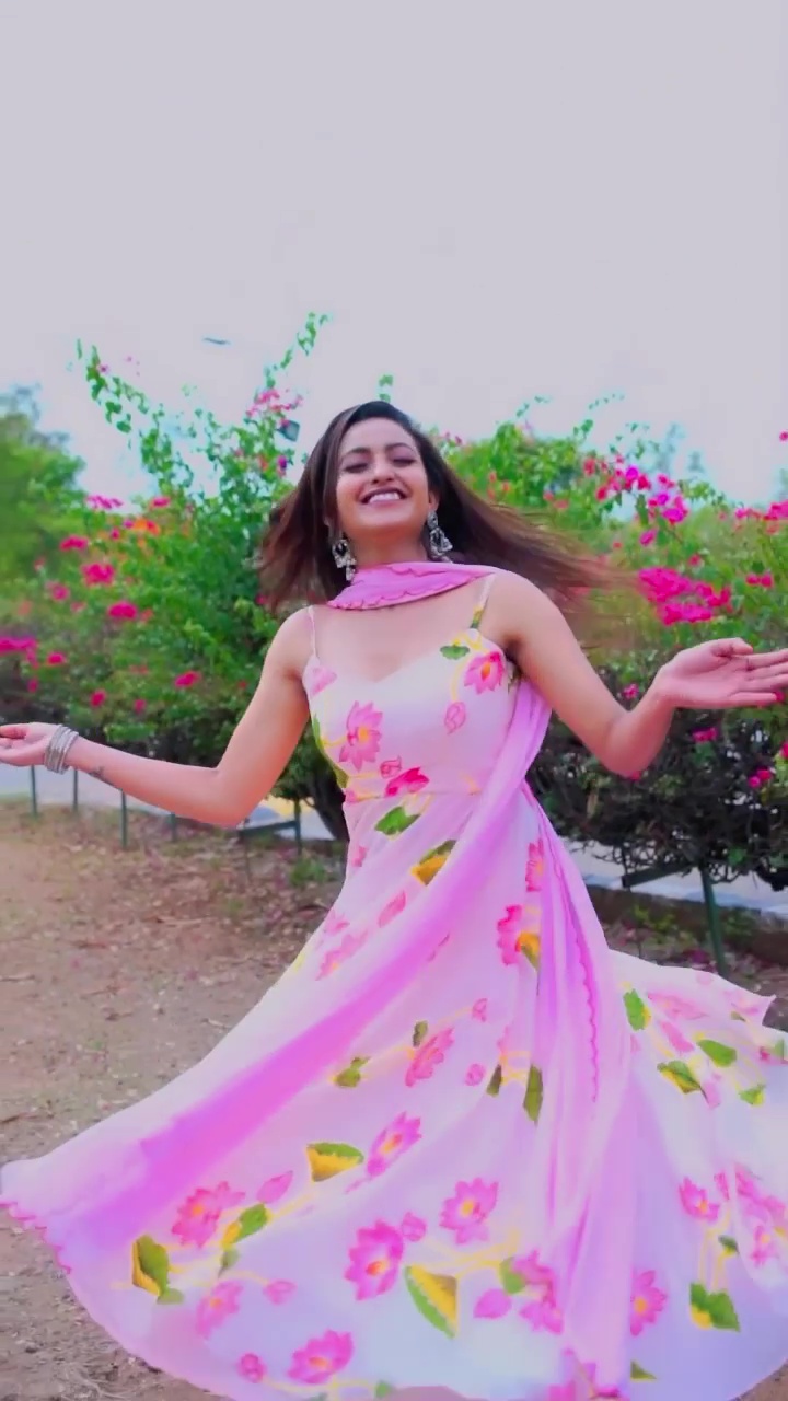 Deepika Pilli