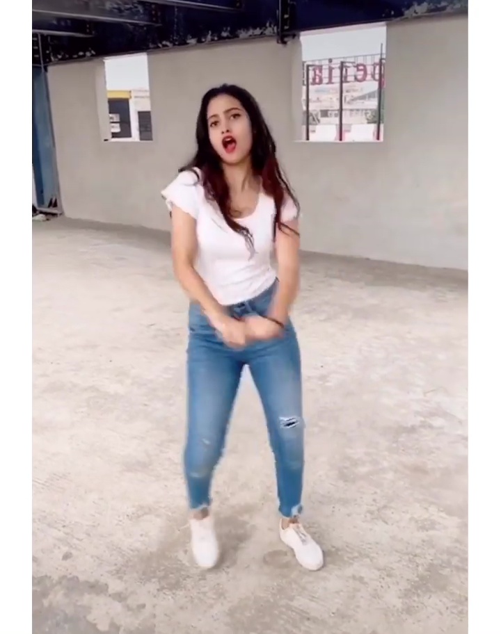 Deepika Pilli