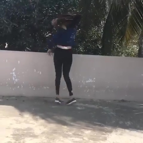 Deepika Pilli