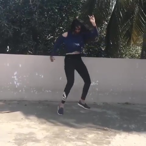 Deepika Pilli