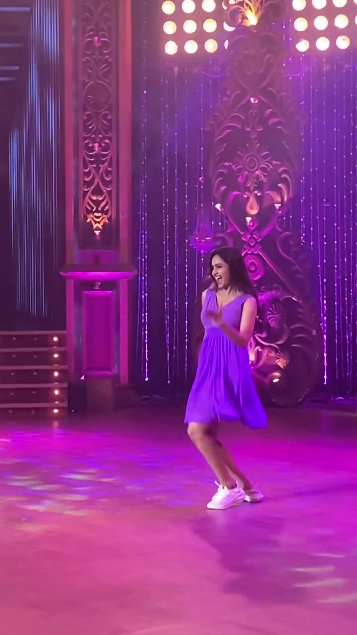 Deepika Pilli