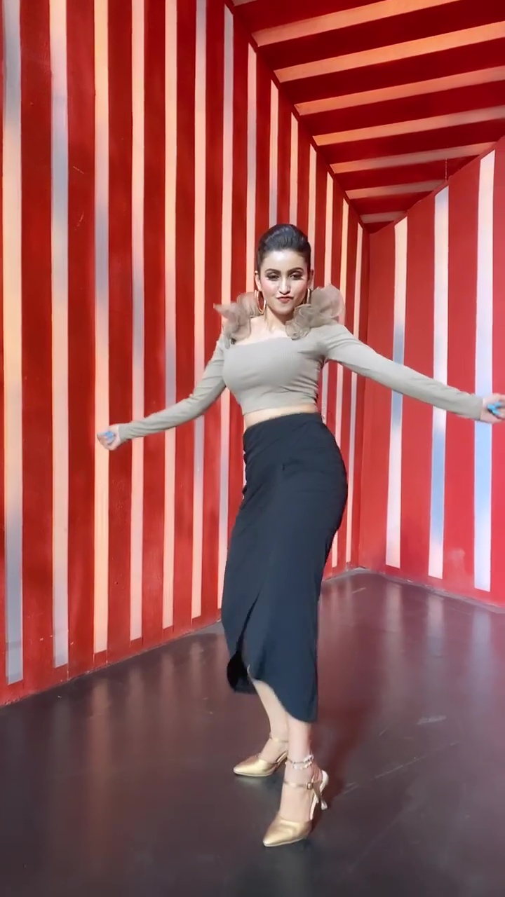 Deepika Pilli