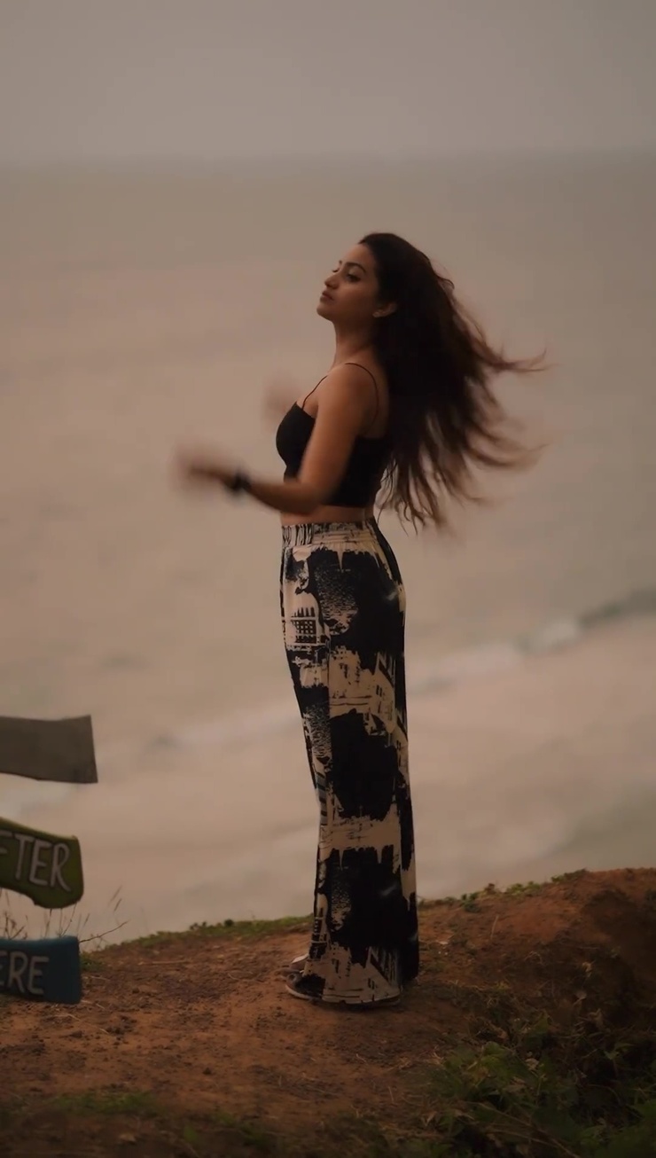 Deepika Pilli