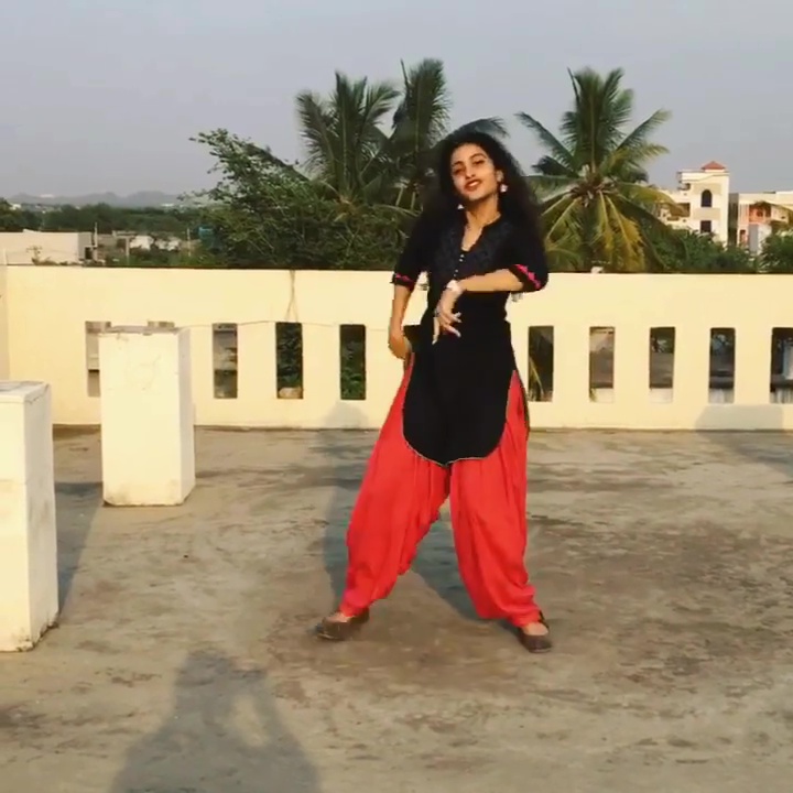 Deepika Pilli