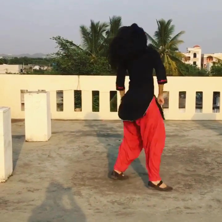 Deepika Pilli