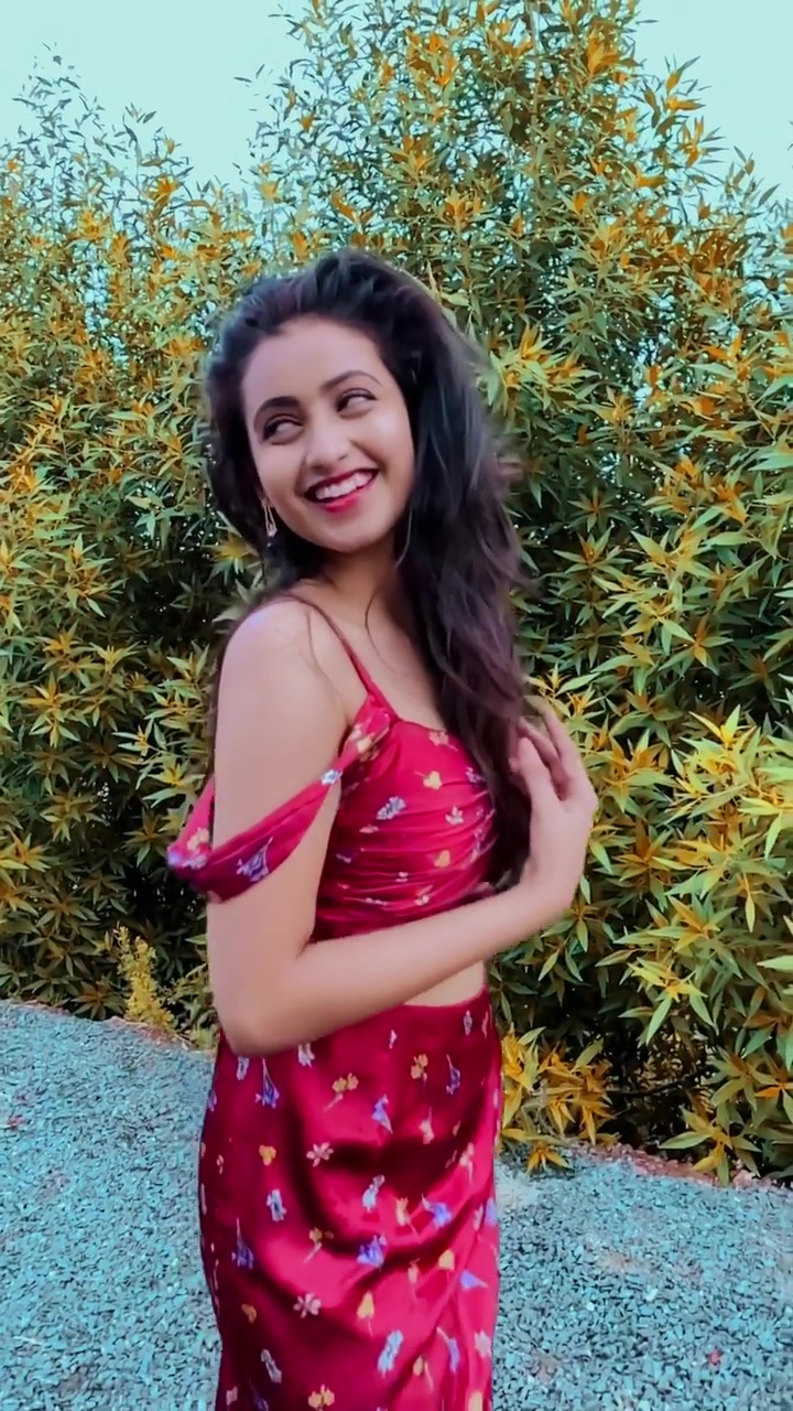 Deepika Pilli