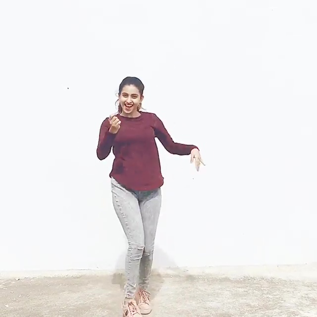 Deepika Pilli