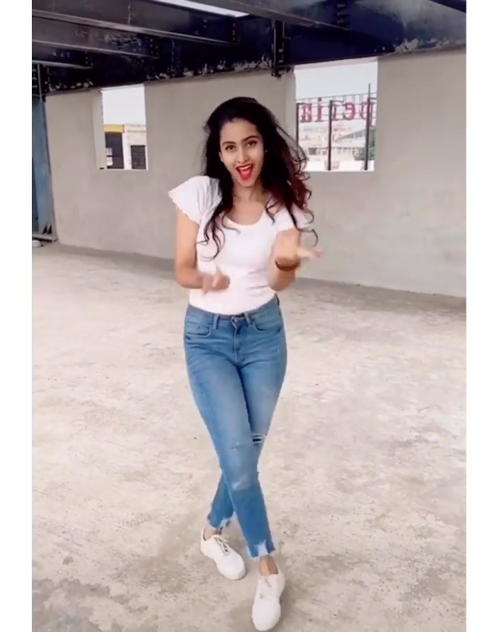 Deepika Pilli