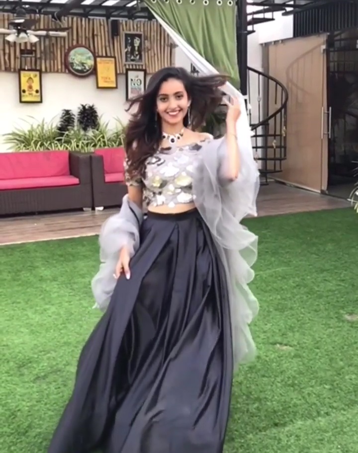 Deepika Pilli