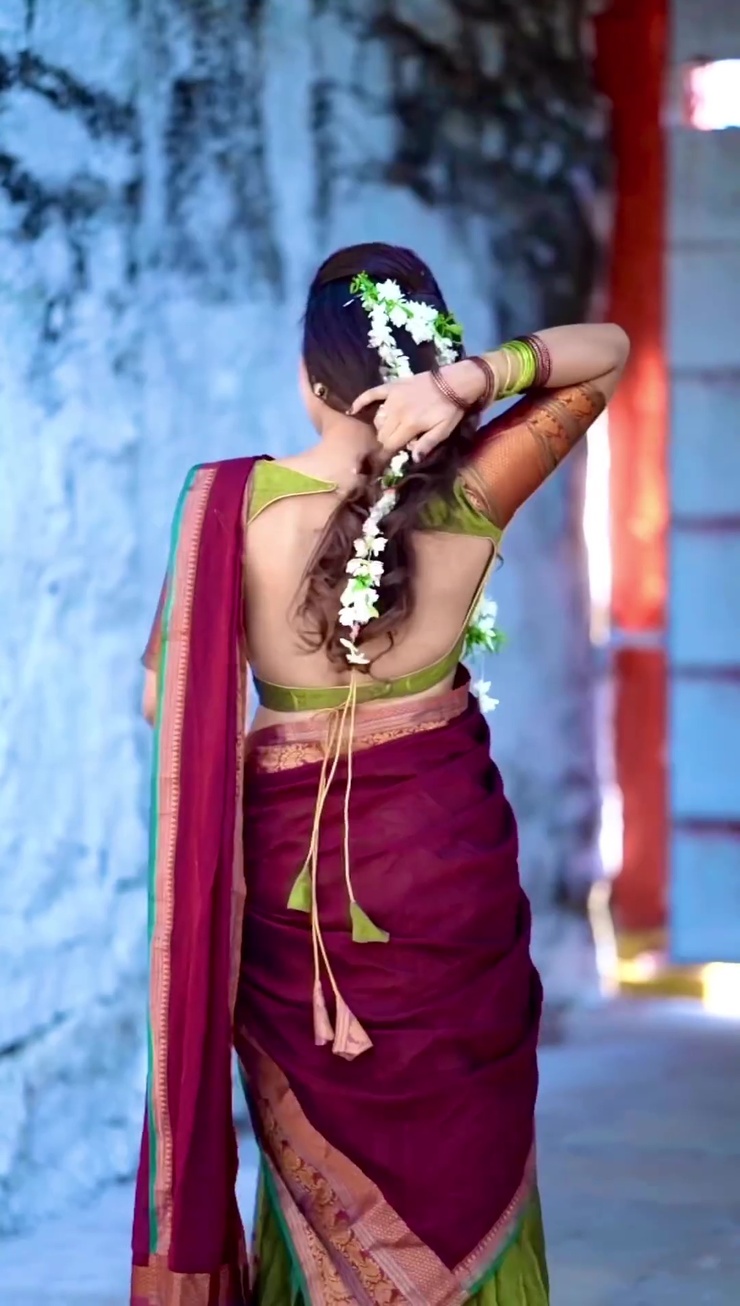 Deepika Pilli