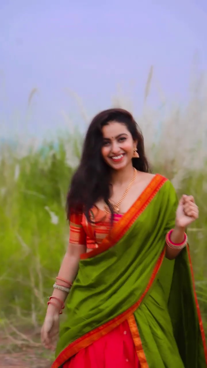 Deepika Pilli