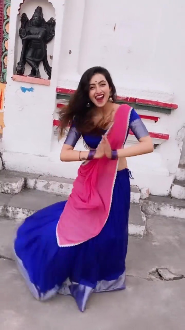 Deepika Pilli