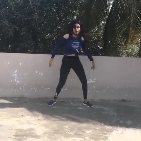 Deepika Pilli