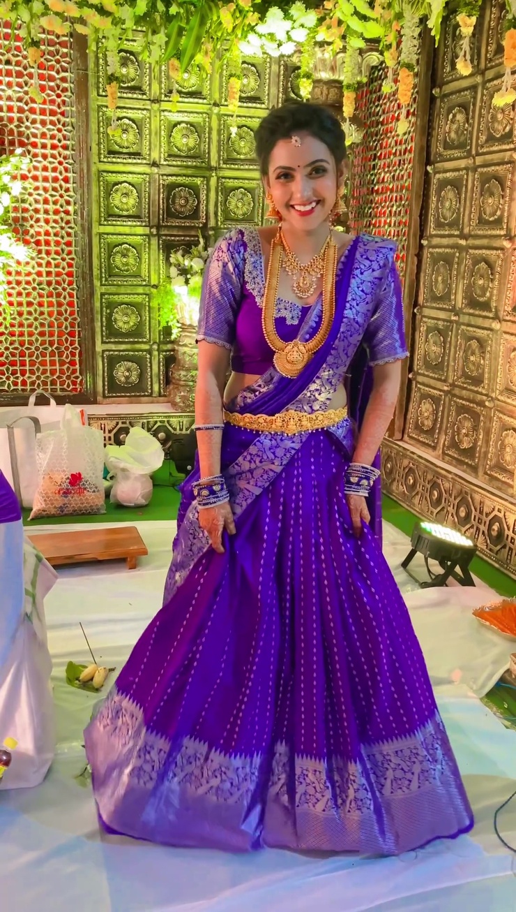 Deepika Pilli