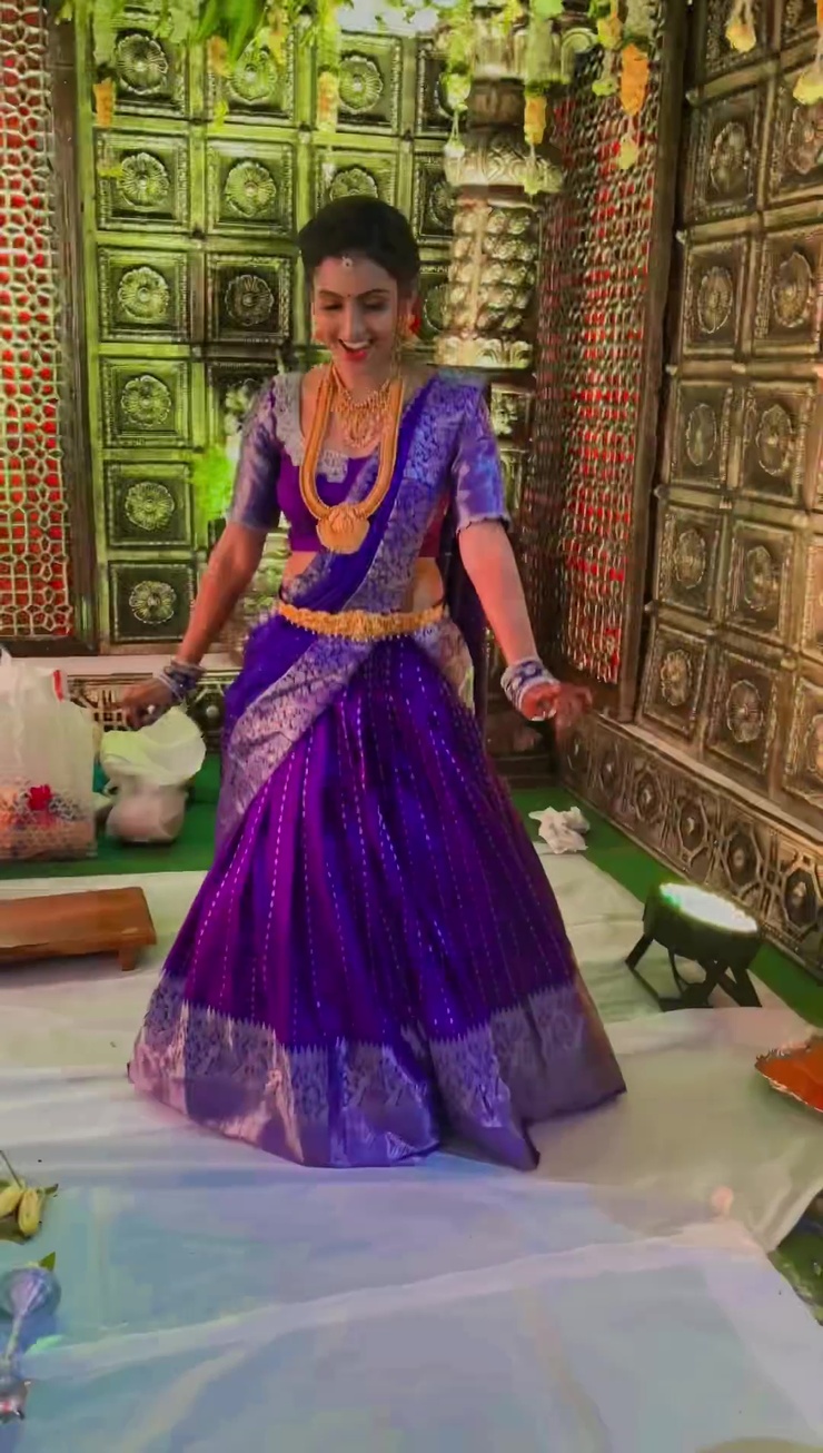 Deepika Pilli