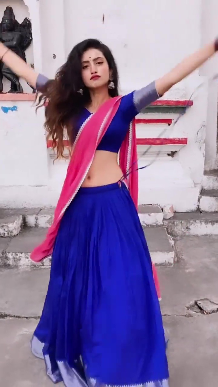 Deepika Pilli