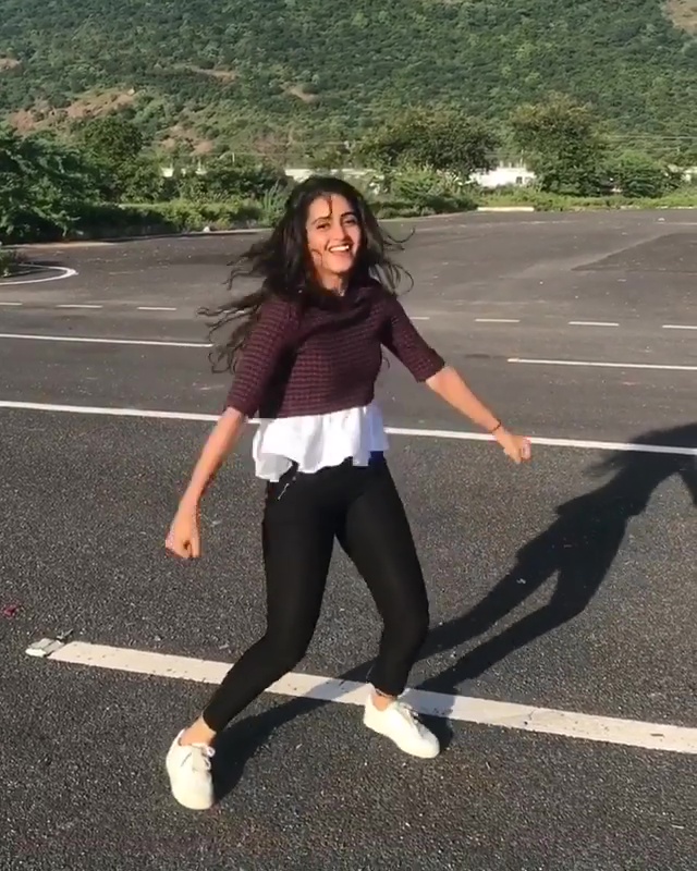 Deepika Pilli
