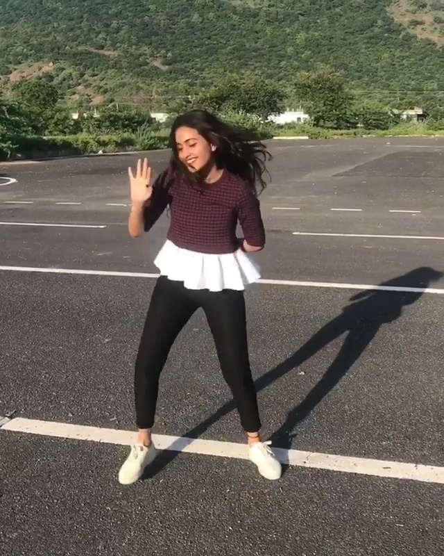 Deepika Pilli