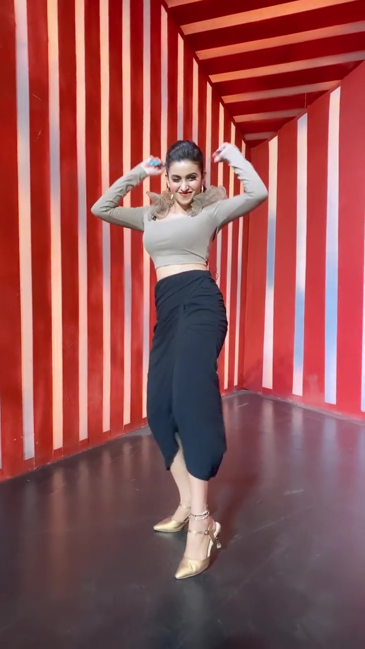 Deepika Pilli