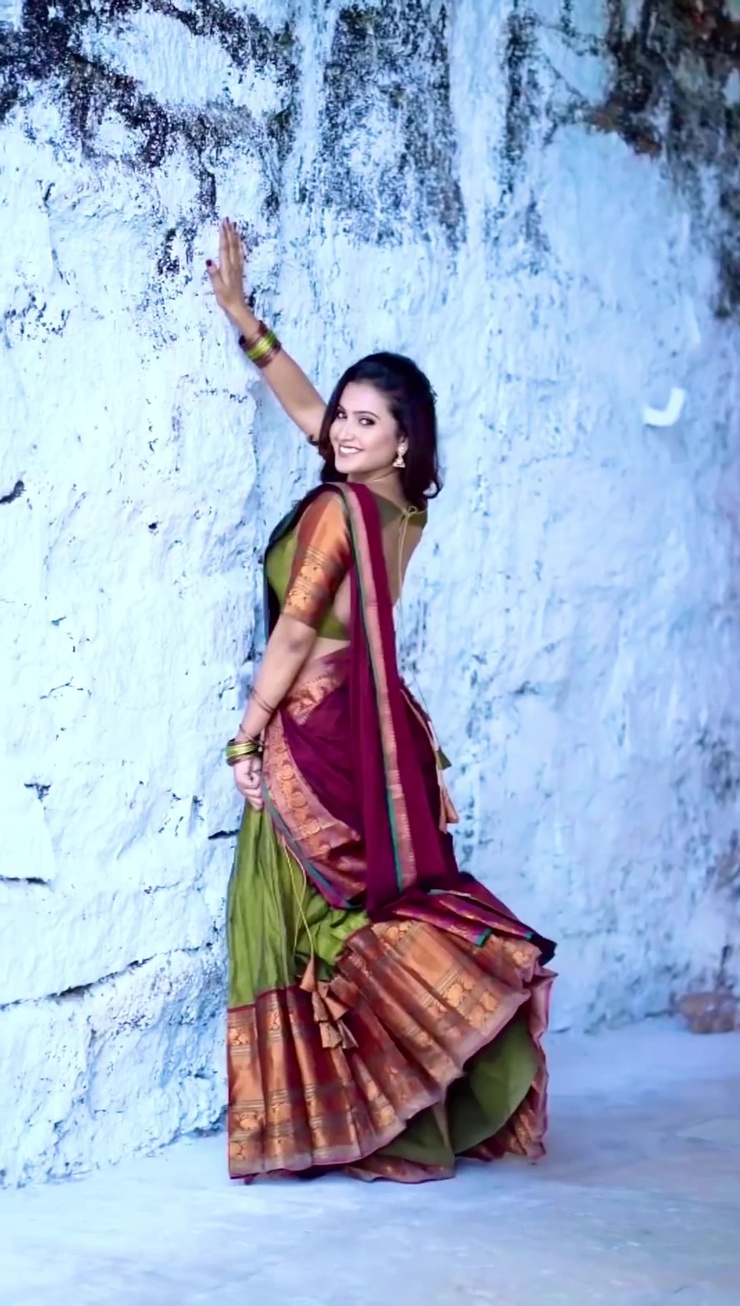 Deepika Pilli