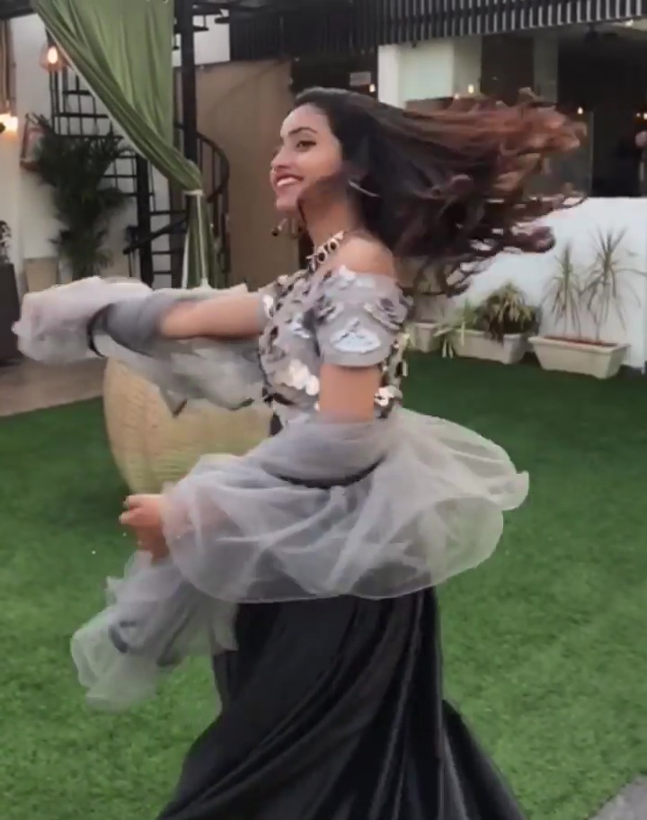 Deepika Pilli