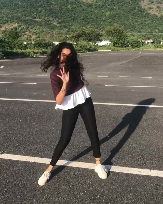 Deepika Pilli
